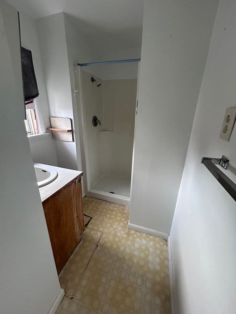 Logansport Apartment: 1625 Spear Street