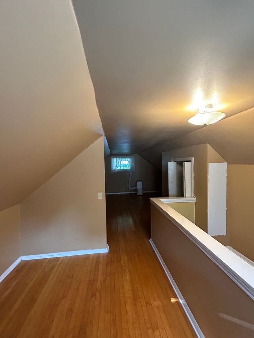 West Lafayette House: 212 Oak Lane