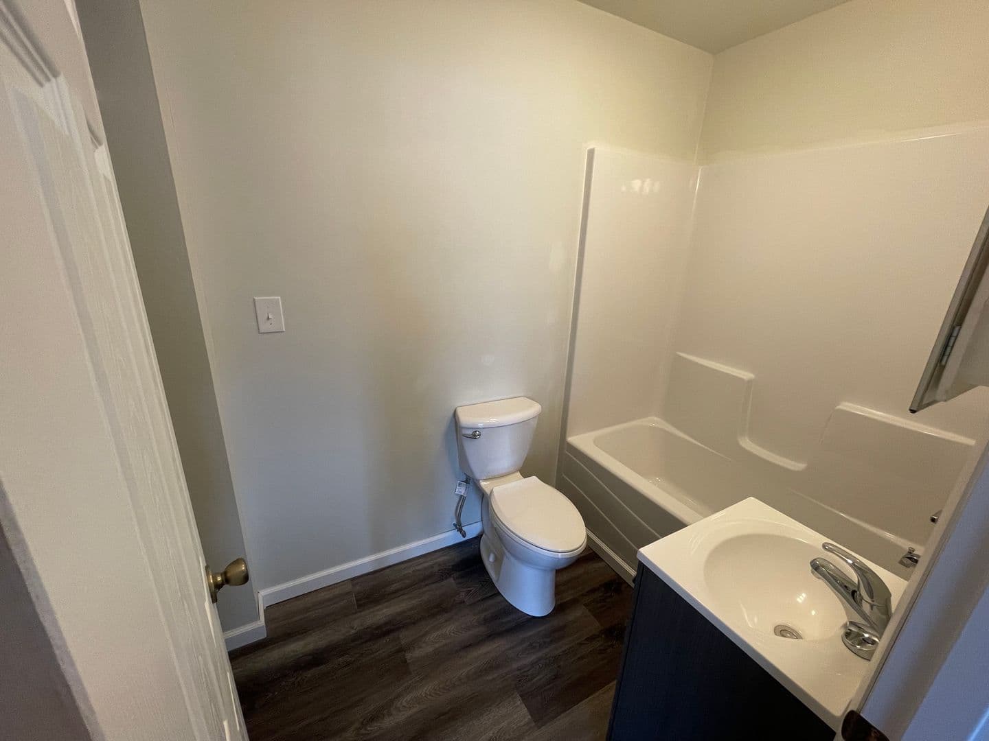 Fowler Apartment: 400-404 W 1st Street