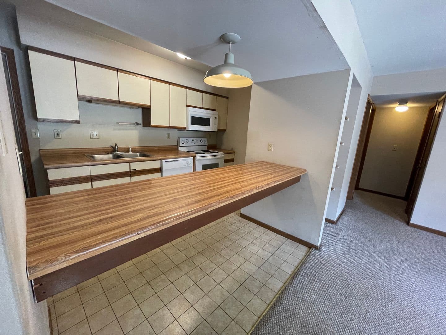 West Lafayette Apartment: 227 W Wood Street