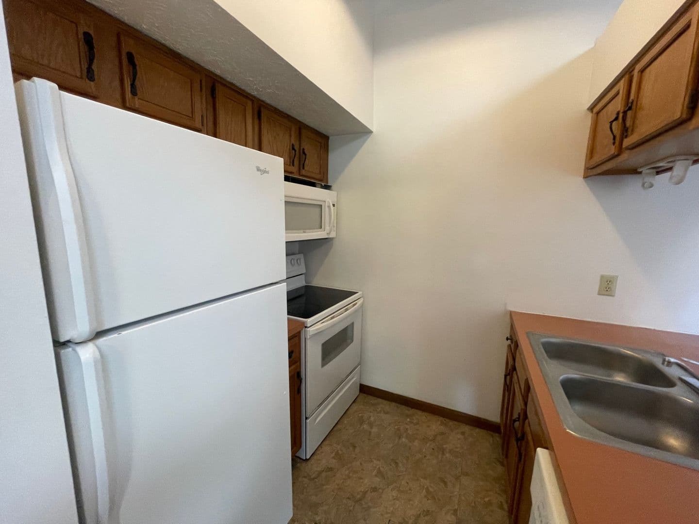 West Lafayette Apartment: 422 Vine Street