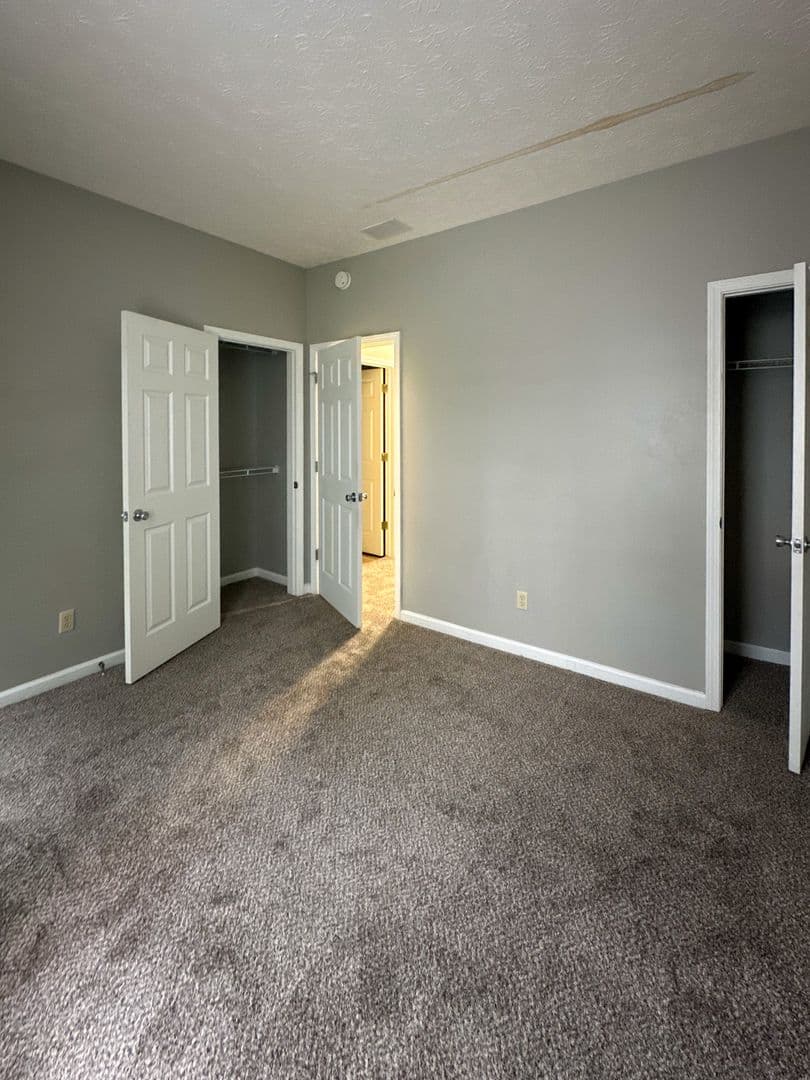 Lafayette Condo: 511 Columbia Street