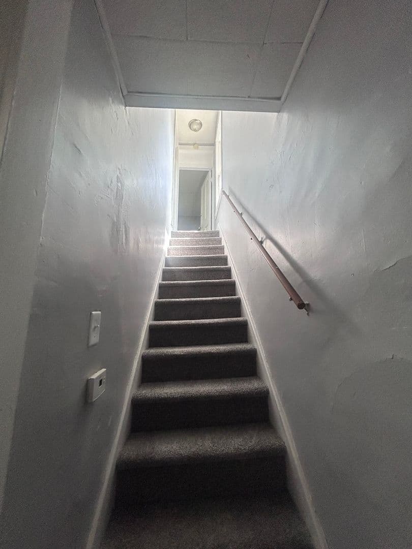 Logansport Apartment: 818 W Broadway Street