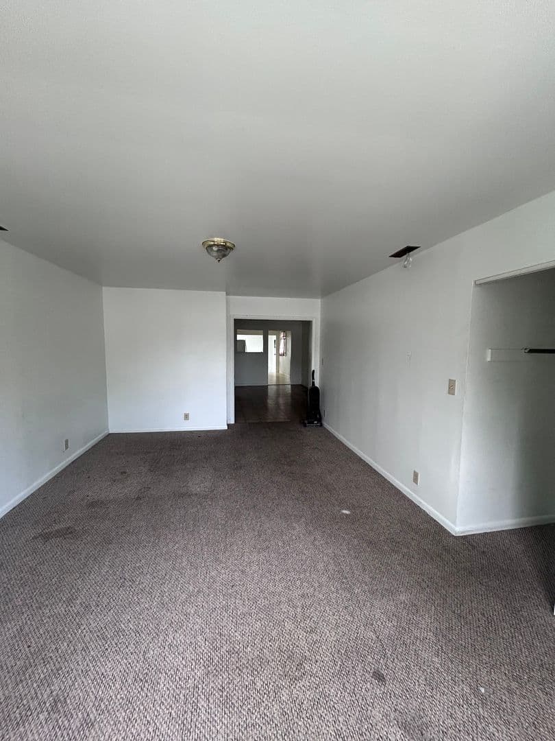 Logansport Apartment: 1625 Spear Street