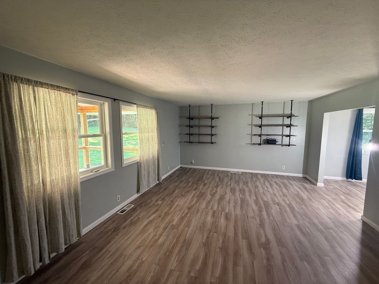 West Point House: 5320 SR 25 S