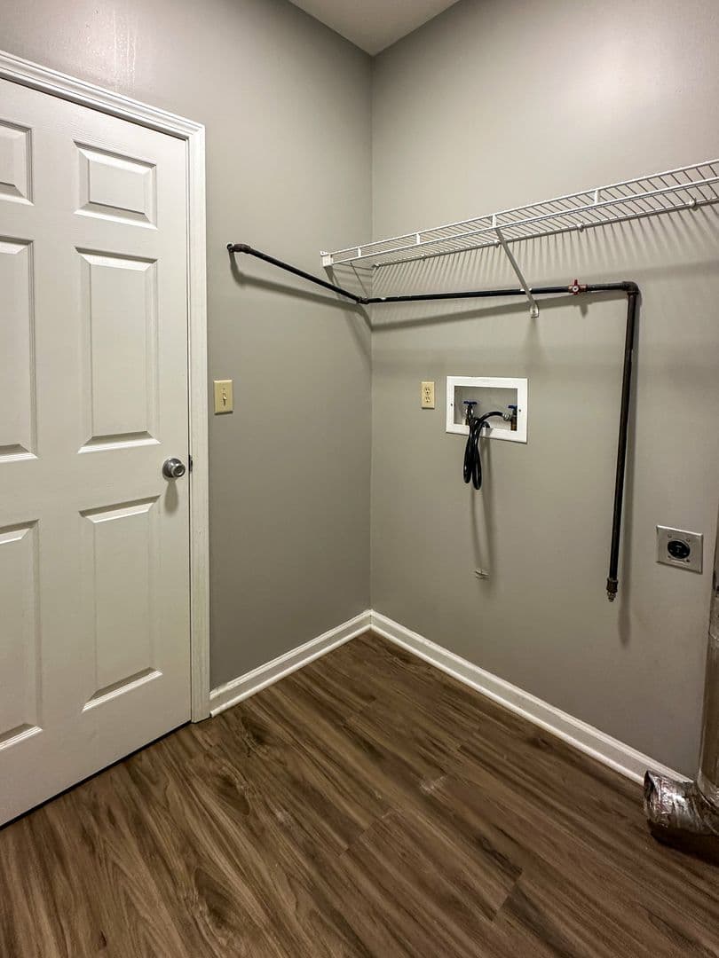 Lafayette Condo: 511 Columbia Street