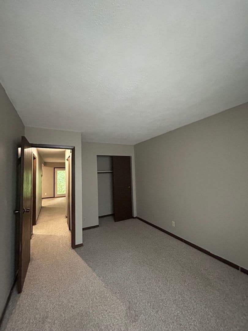 Lafayette Apartment: 60 Ironwood Court