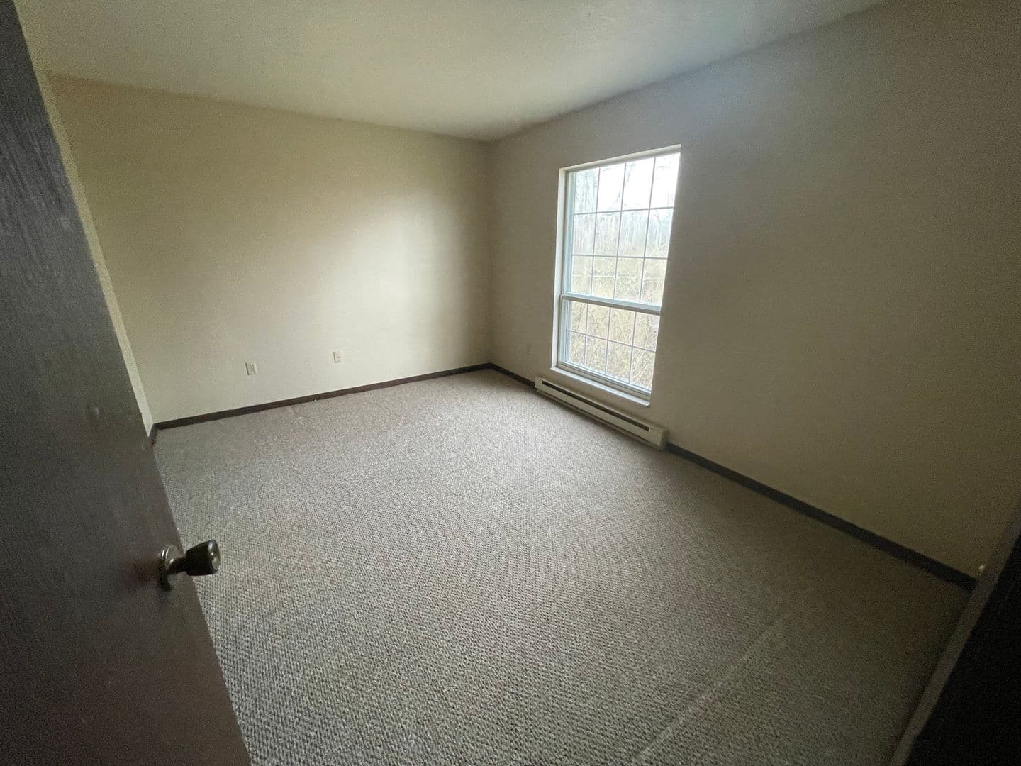 Covington Apartment: 1201-1207 2nd Street
