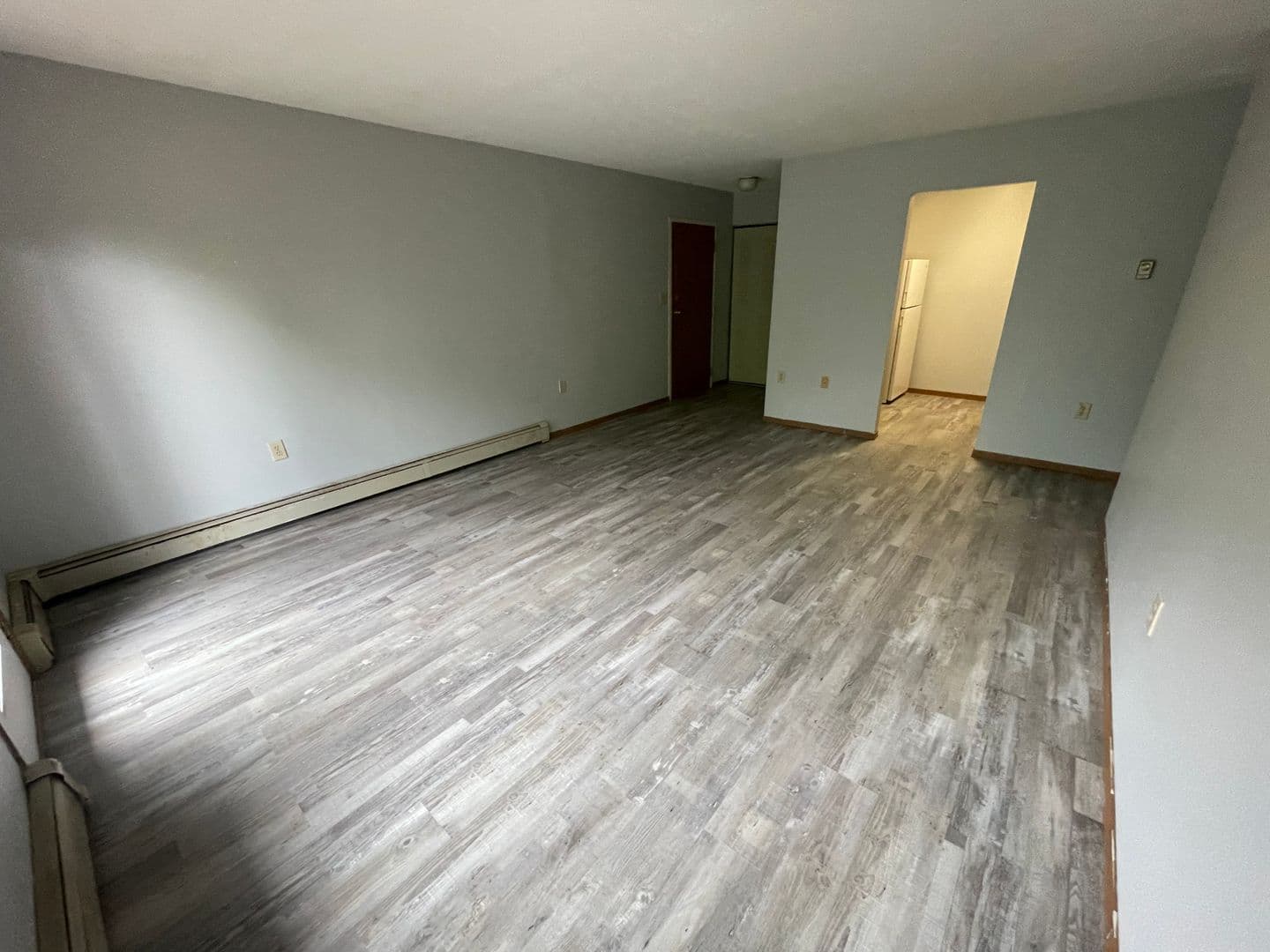 Boswell Apartment: 308 S Dana Street