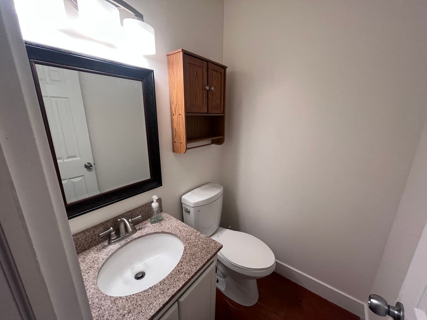 West Lafayette House: 2331 Bainbridge Court