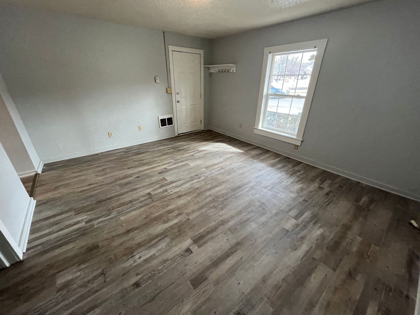 Lafayette Apartment: 710 - 712 North 18th Street
