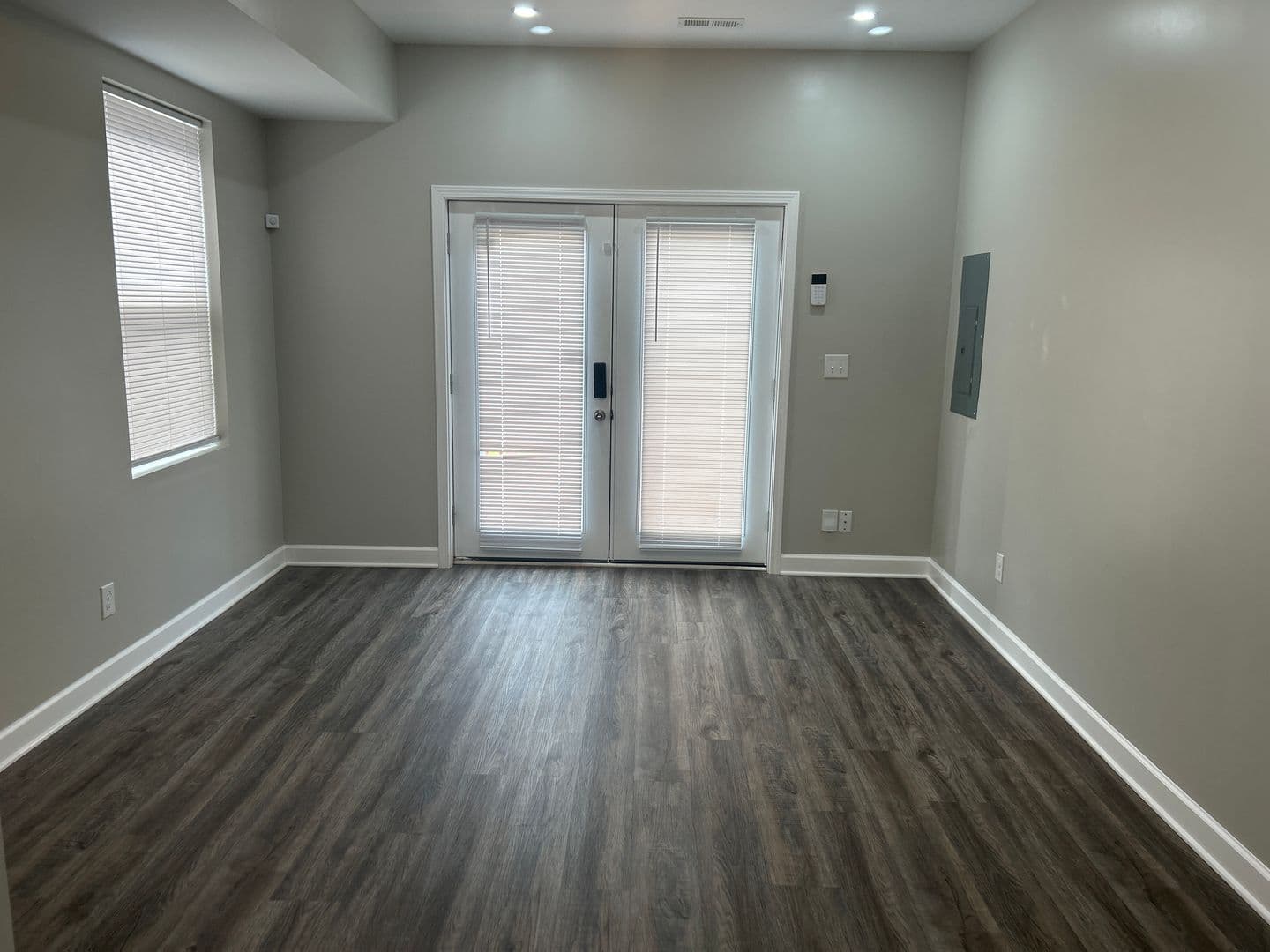 Indianapolis Townhome: 2013 Southeastern Ave
