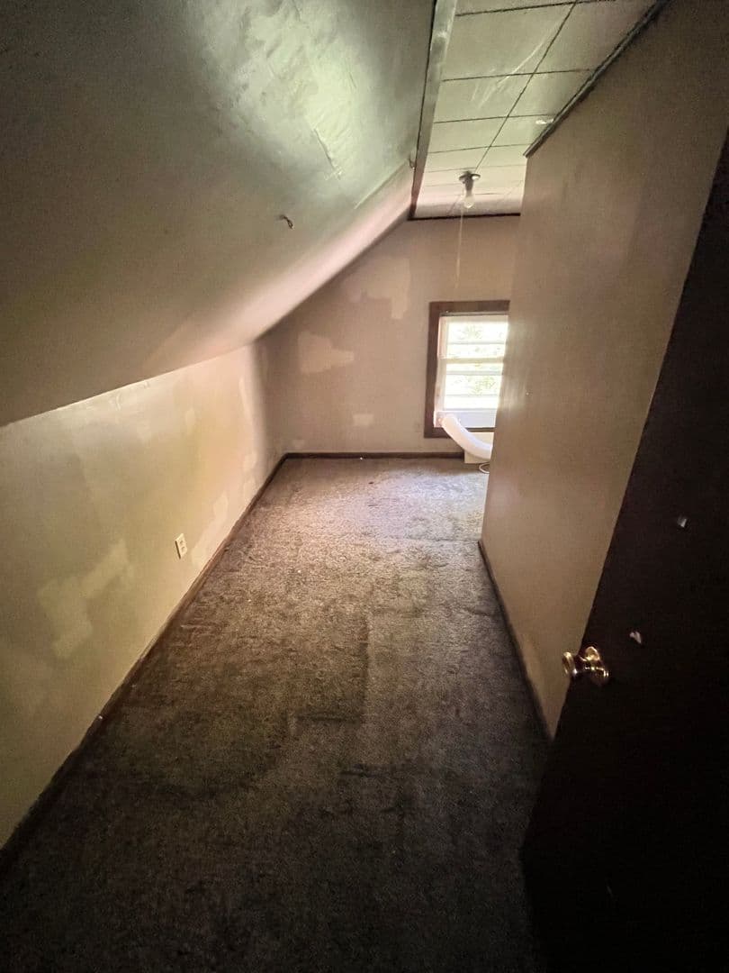 West Lafayette Apartment: 165 Littleton St
