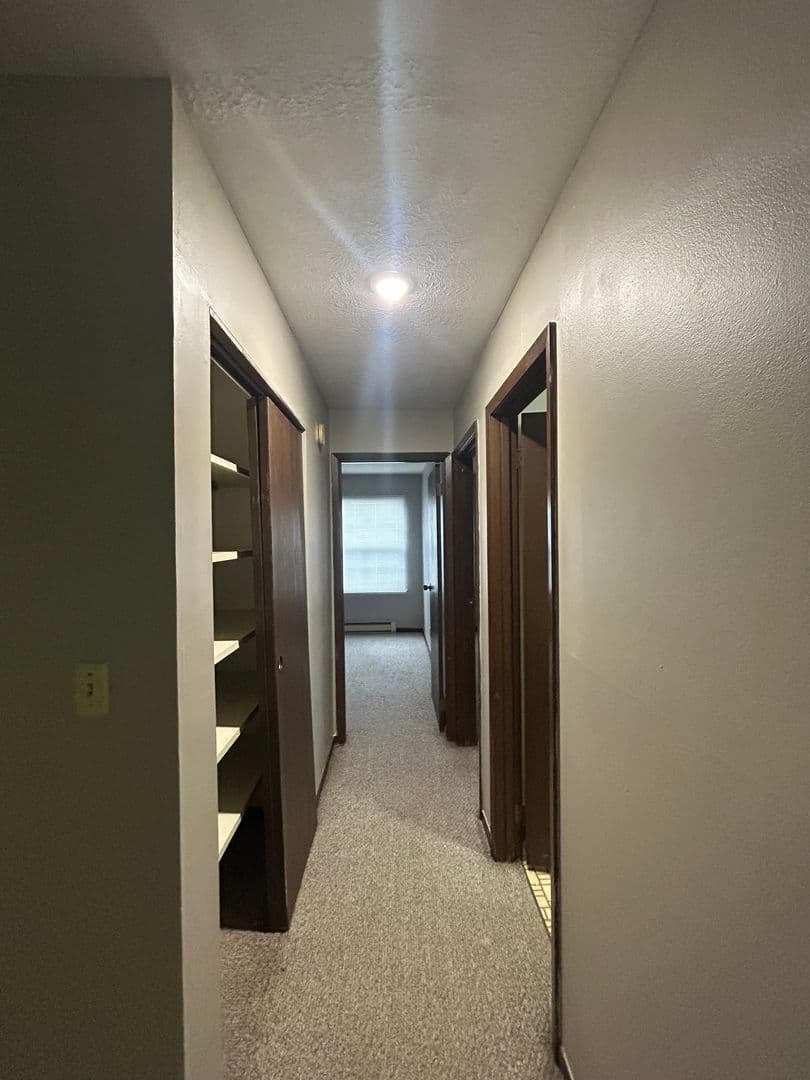 Lafayette Apartment: 60 Ironwood Court