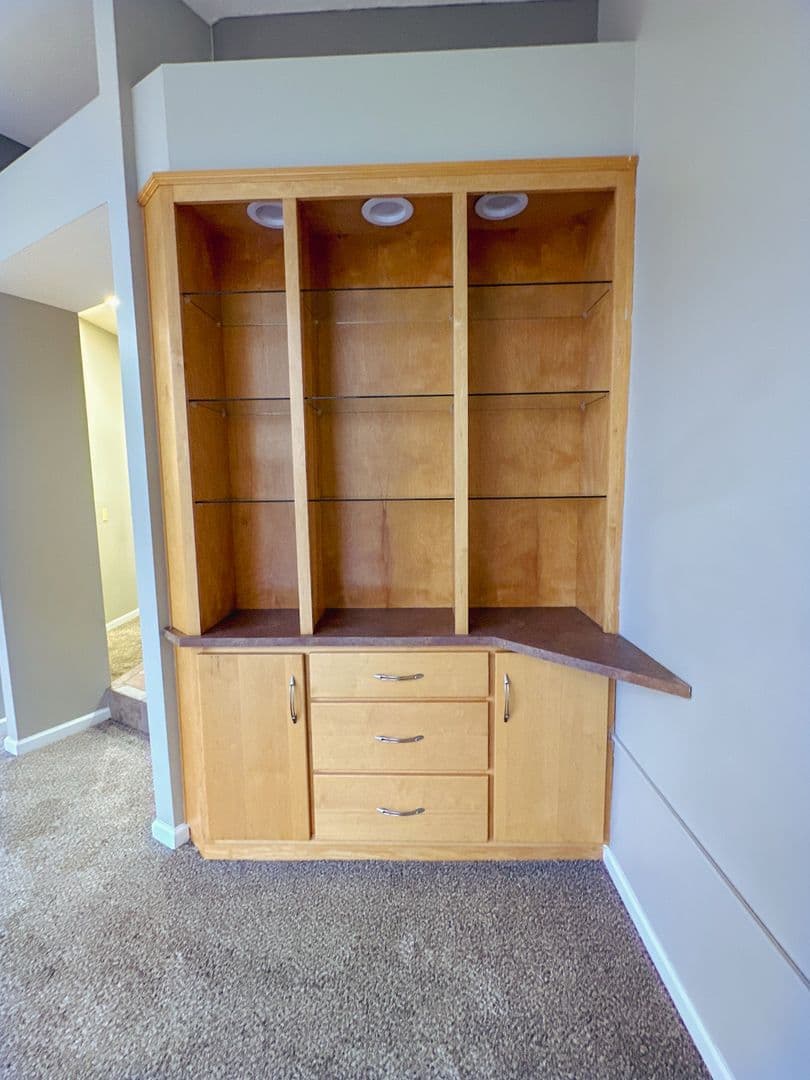 Lafayette Condo: 511 Columbia Street