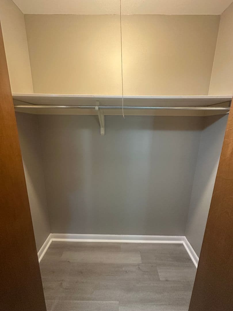 Crawfordsville Apartment: 106 Simpson St