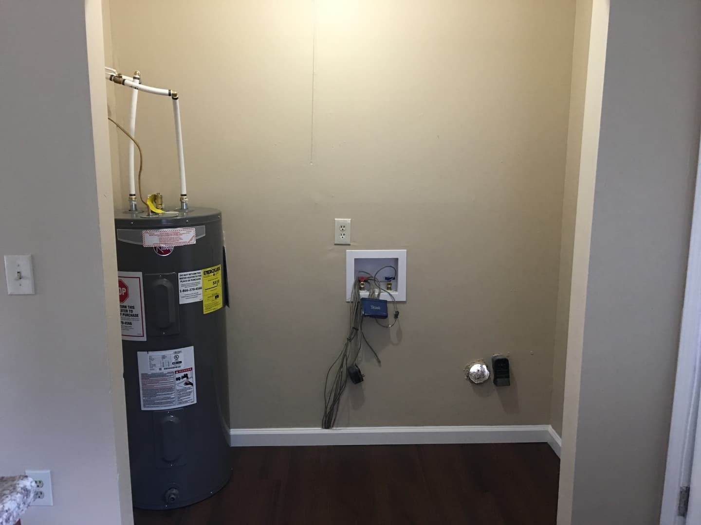 Crawfordsville Apartment: 701-923 Indian Springs Road