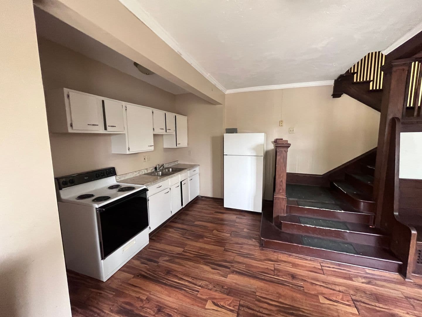 West Lafayette Apartment: 165 Littleton St