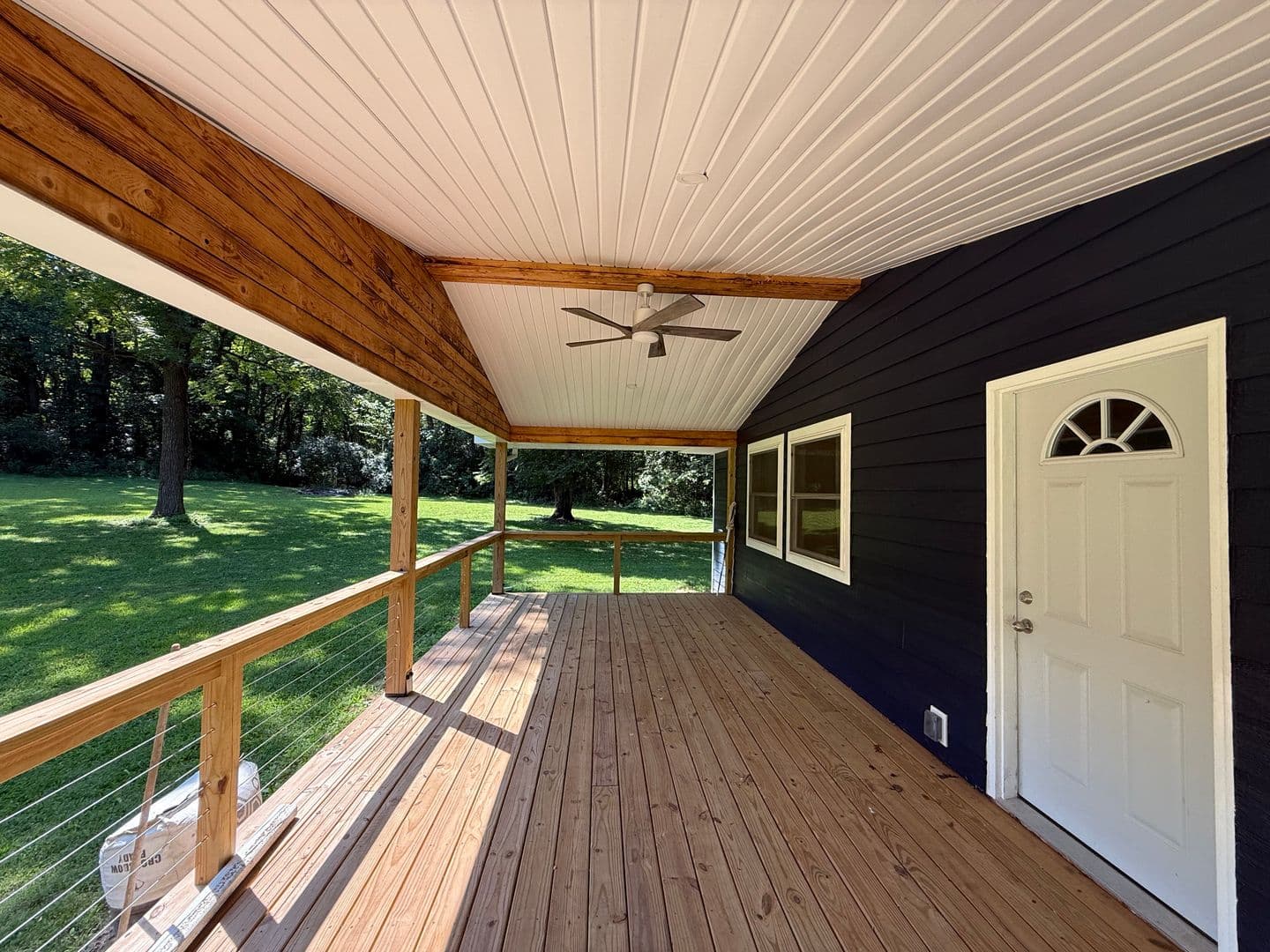 West Point House: 5320 SR 25 S
