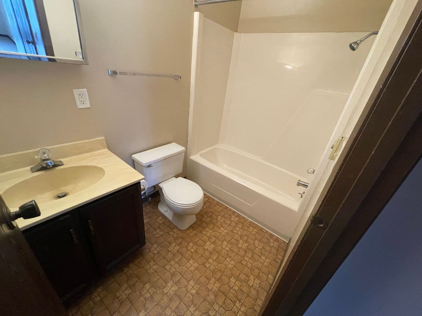 Covington Apartment: 1201-1207 2nd Street