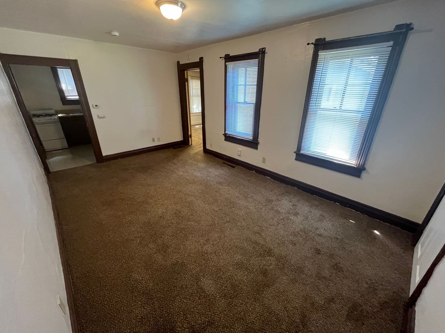 West Lafayette Apartment: 202 Pierce Street
