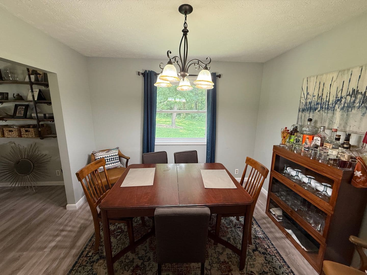 West Point House: 5320 SR 25 S