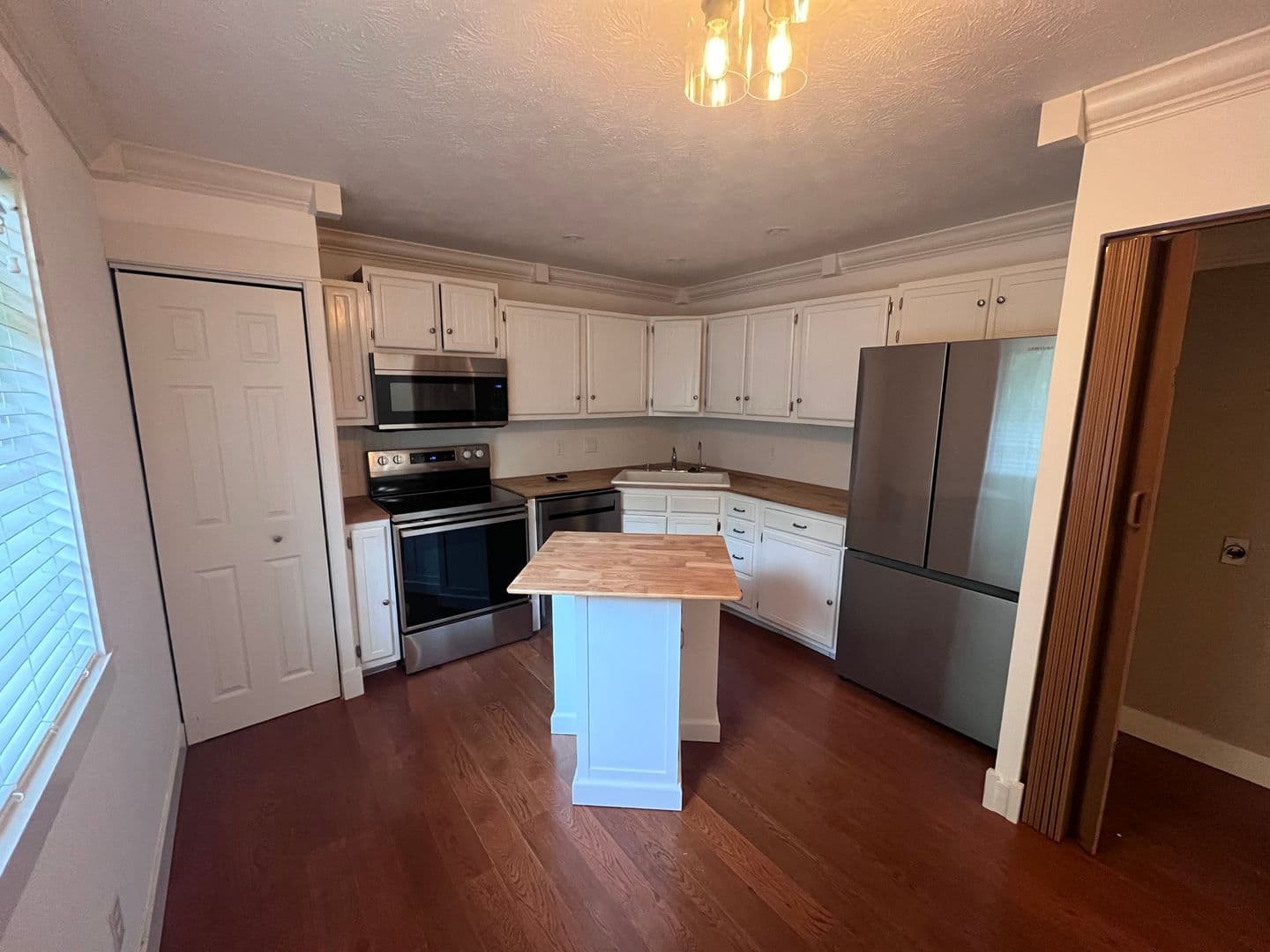 West Lafayette House: 2331 Bainbridge Court