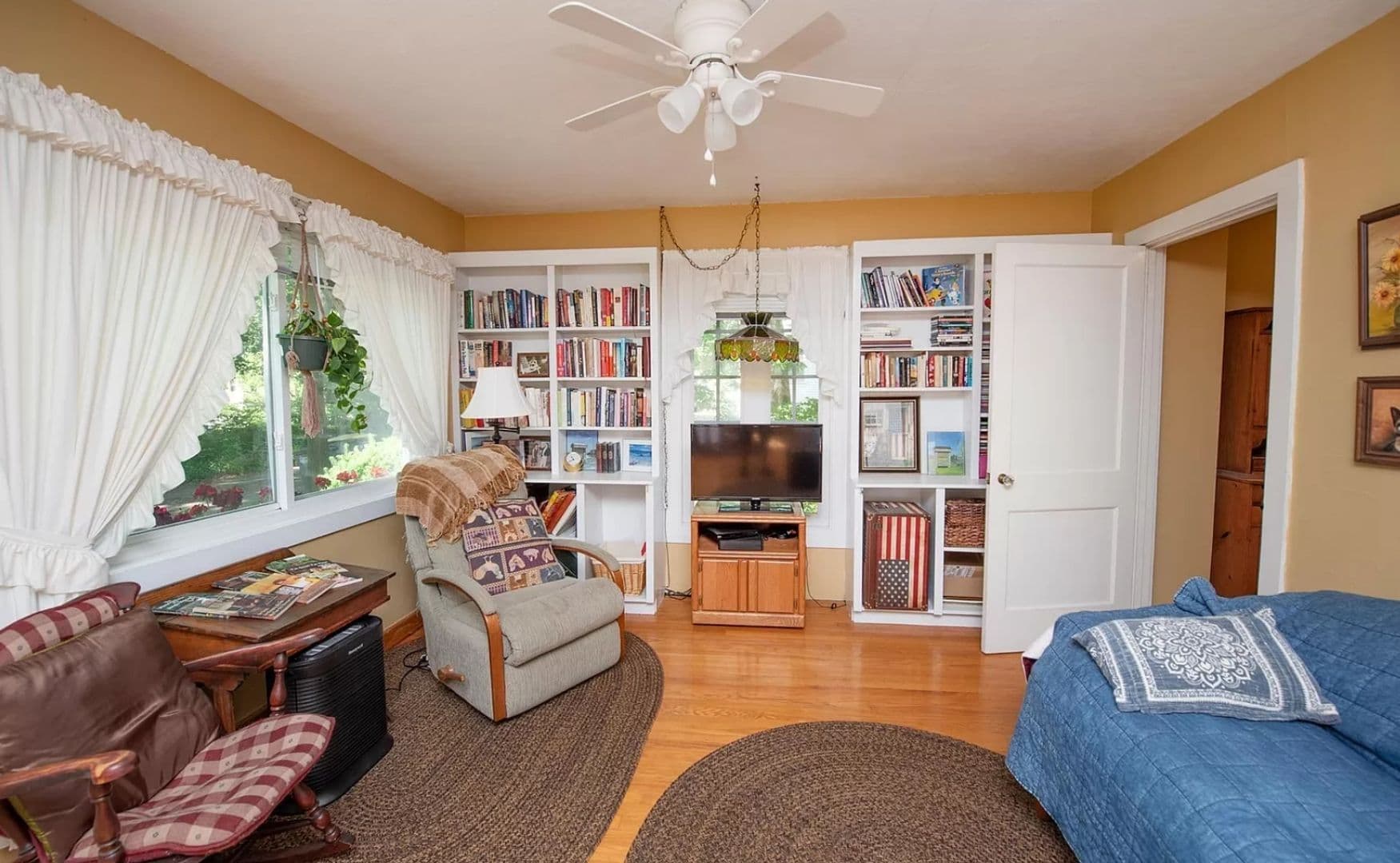 West Lafayette House: 212 Oak Lane