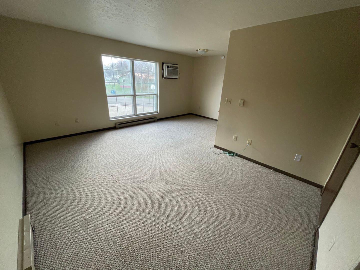 Covington Apartment: 1201-1207 2nd Street