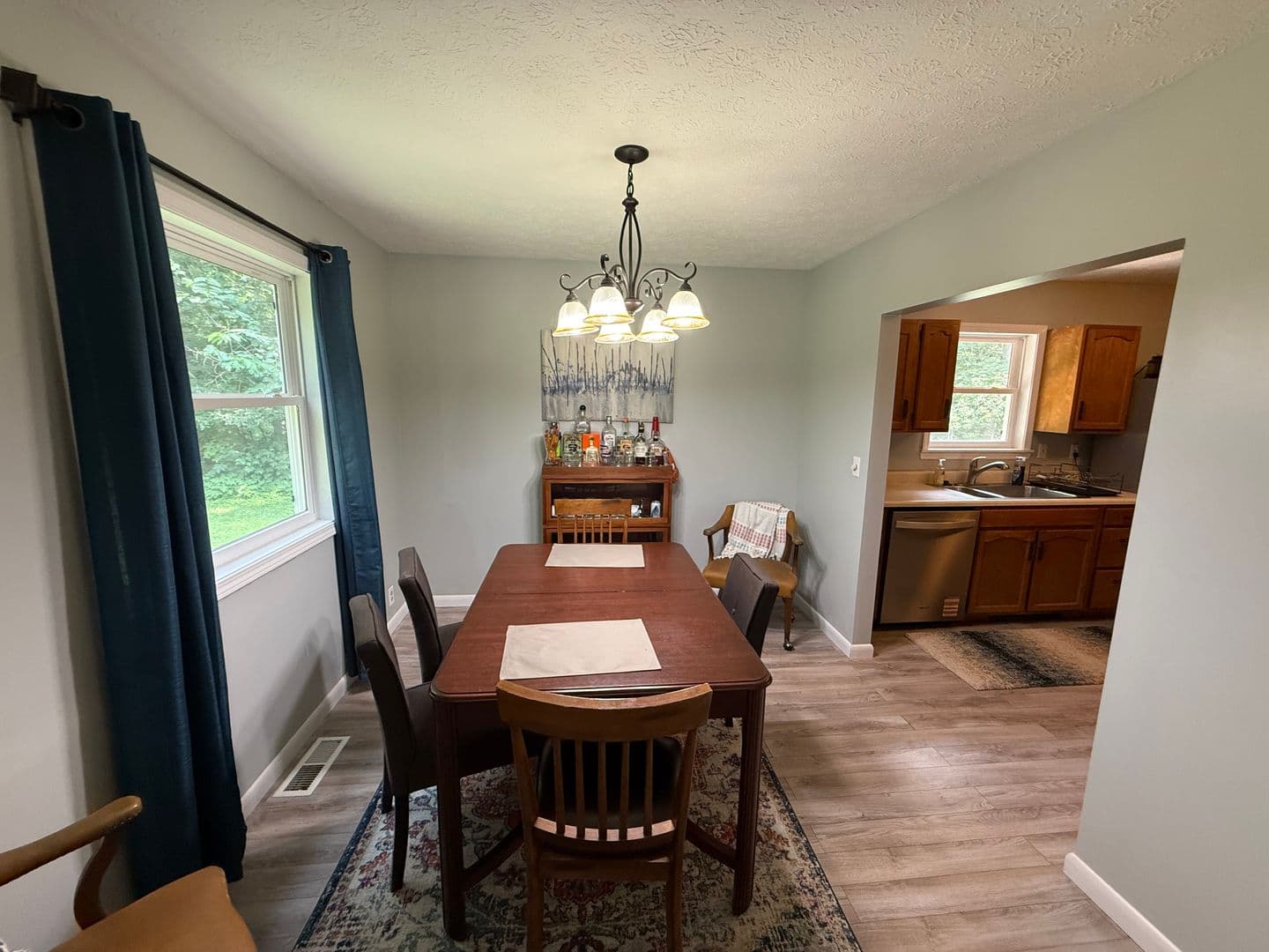 West Point House: 5320 SR 25 S