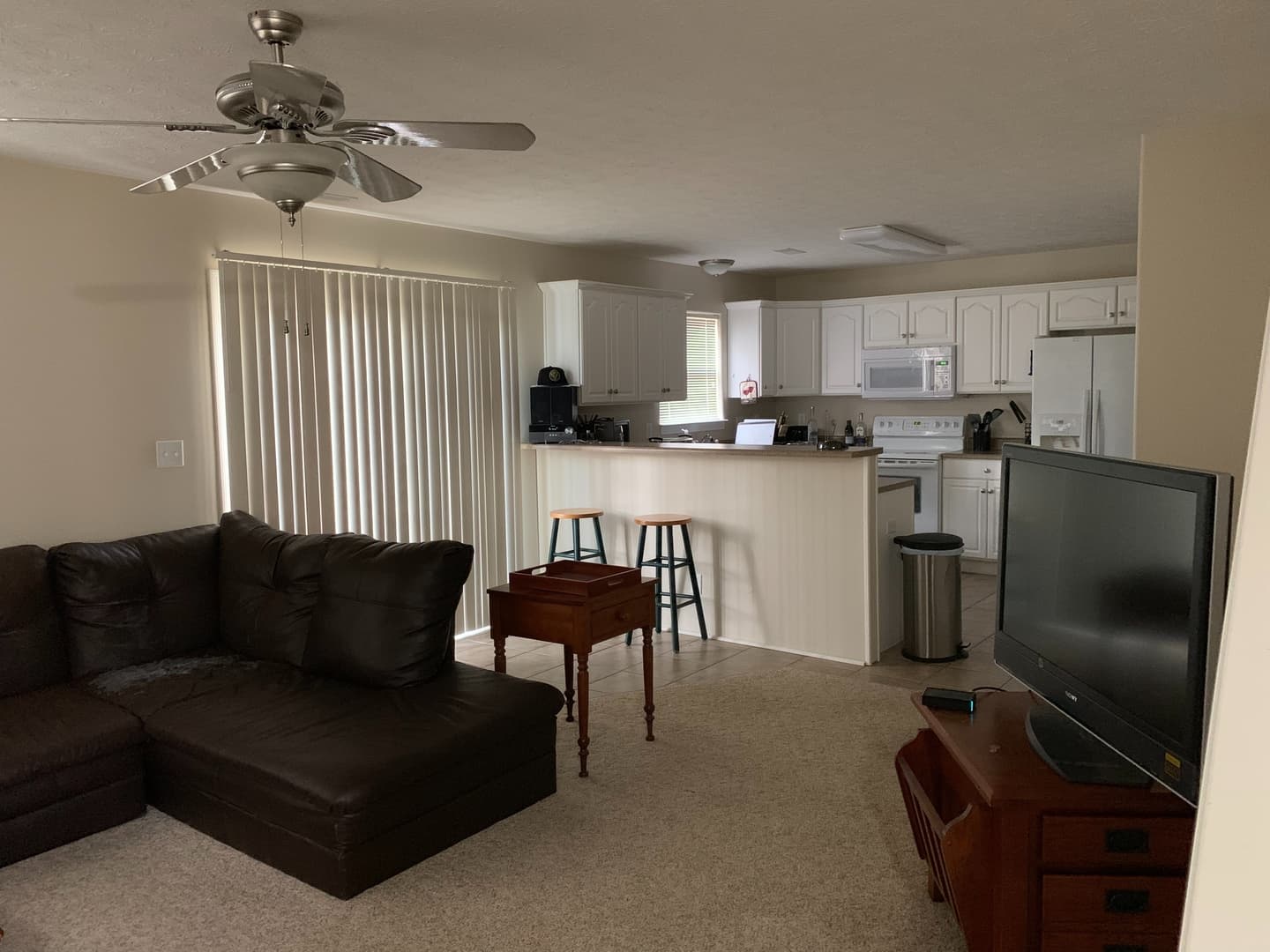 West Lafayette House: 1307 Palmer Drive