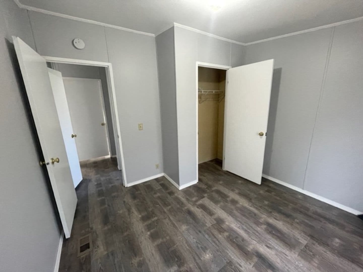 Crawfordsville House: 1408 John Street