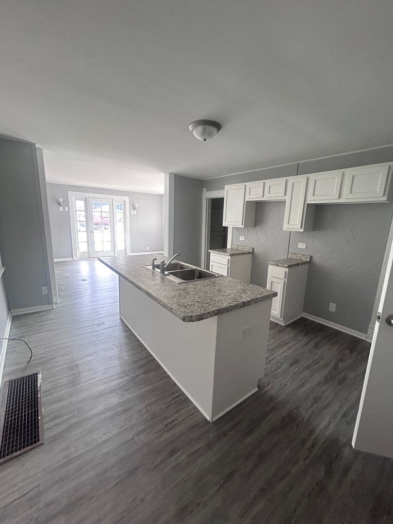 Logansport Apartment: 818 W Broadway Street
