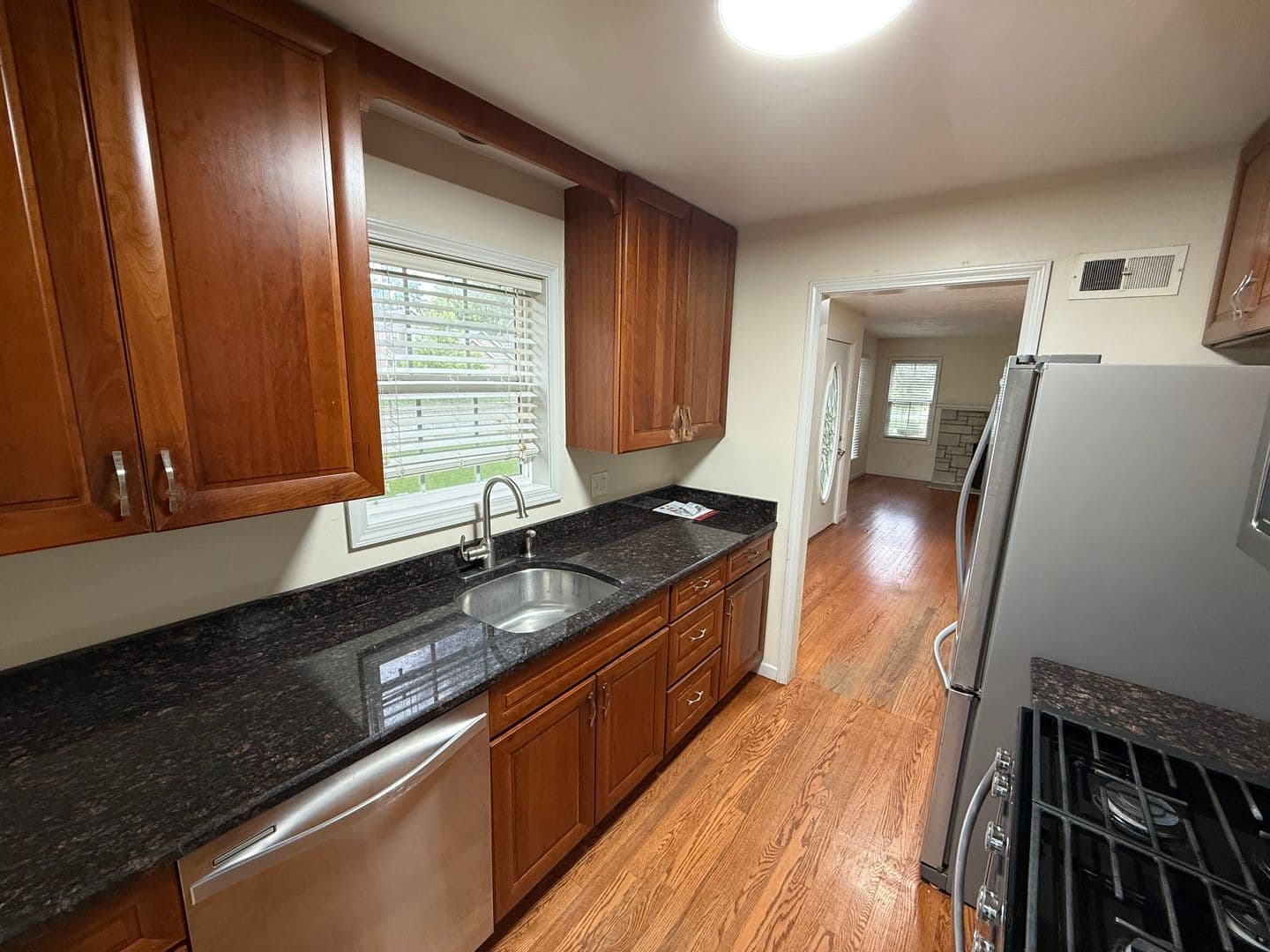 West Lafayette House: 1005 Lindberg Road