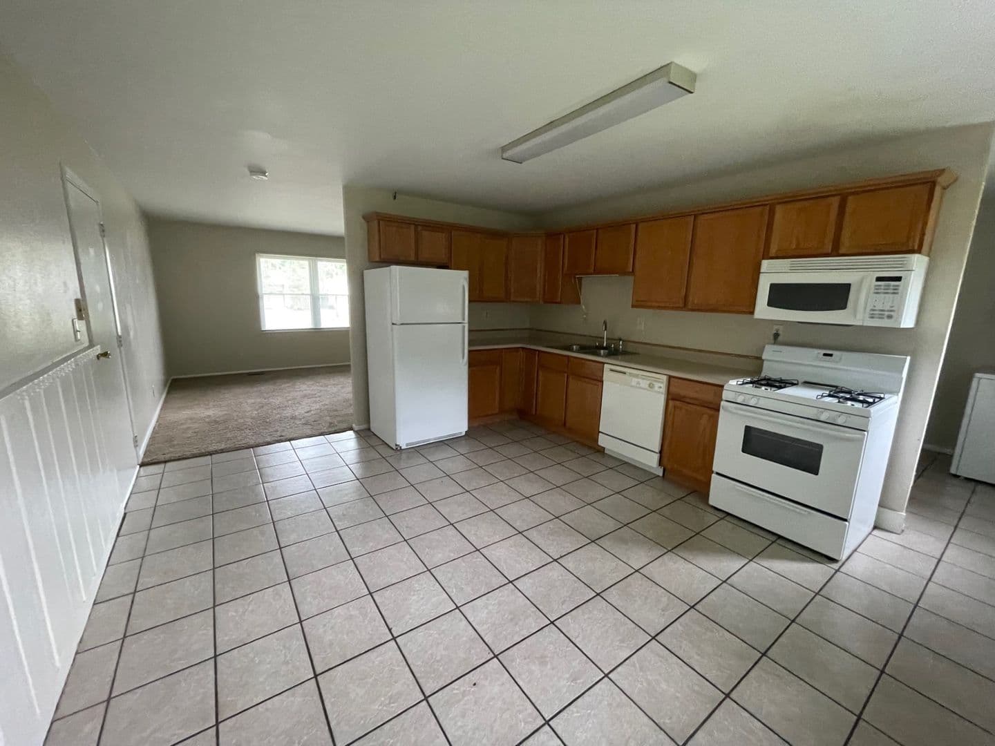 Lafayette House: 2204 Beck Lane