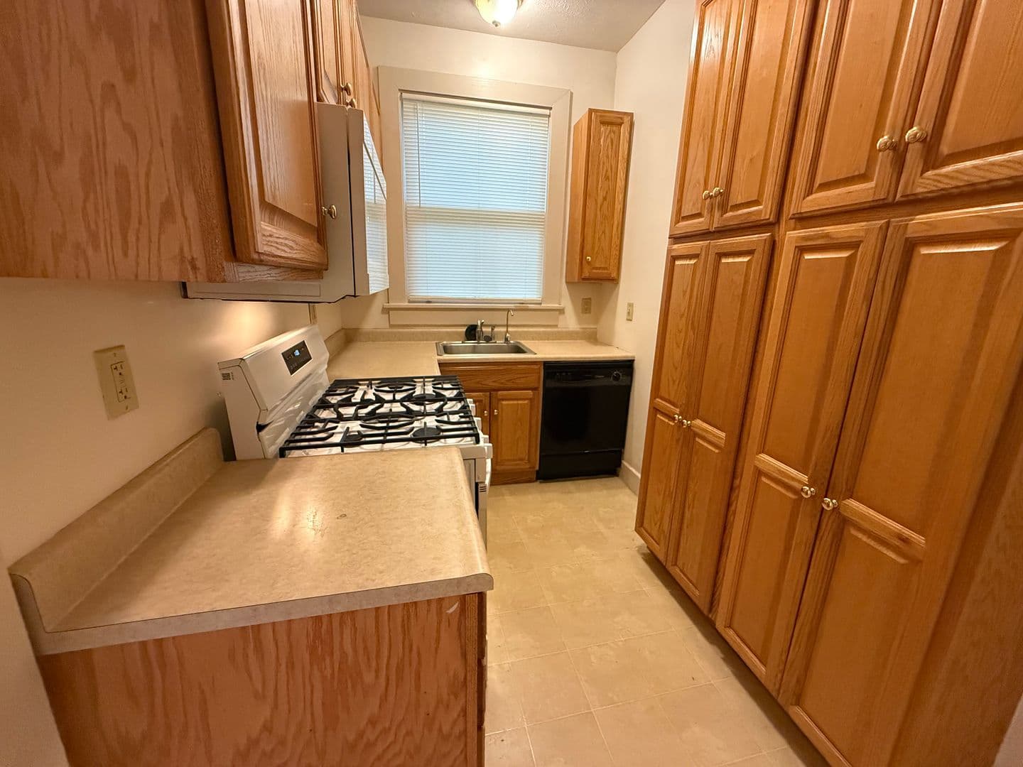 Lafayette Apartment: 803 Highland Avenue