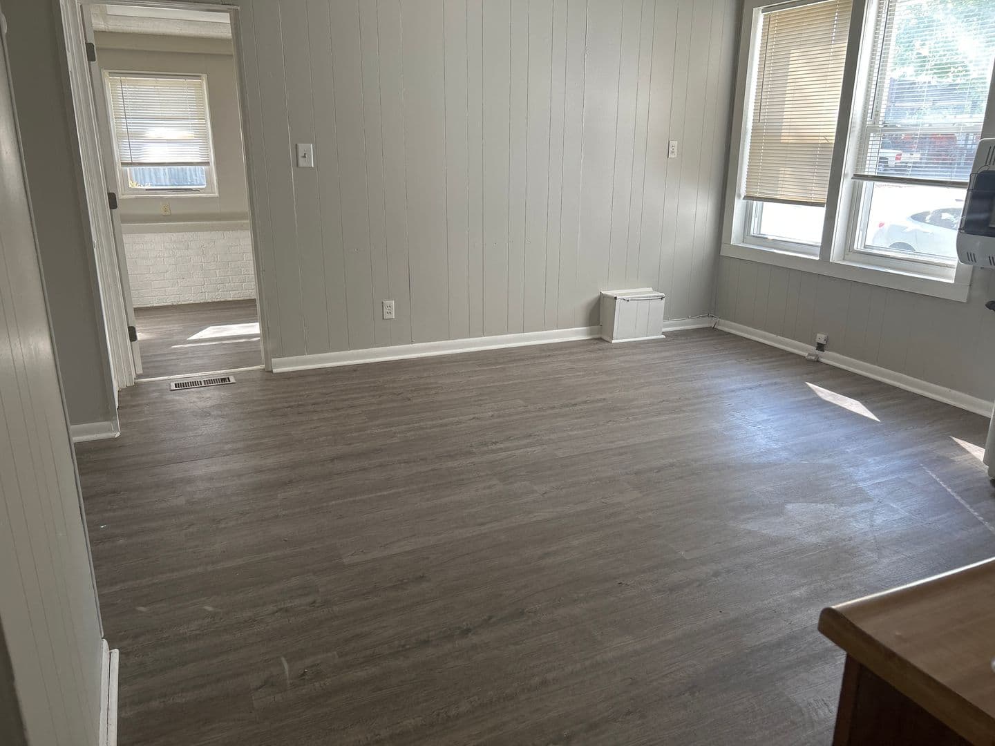 Covington Apartment: 301-303 2nd St