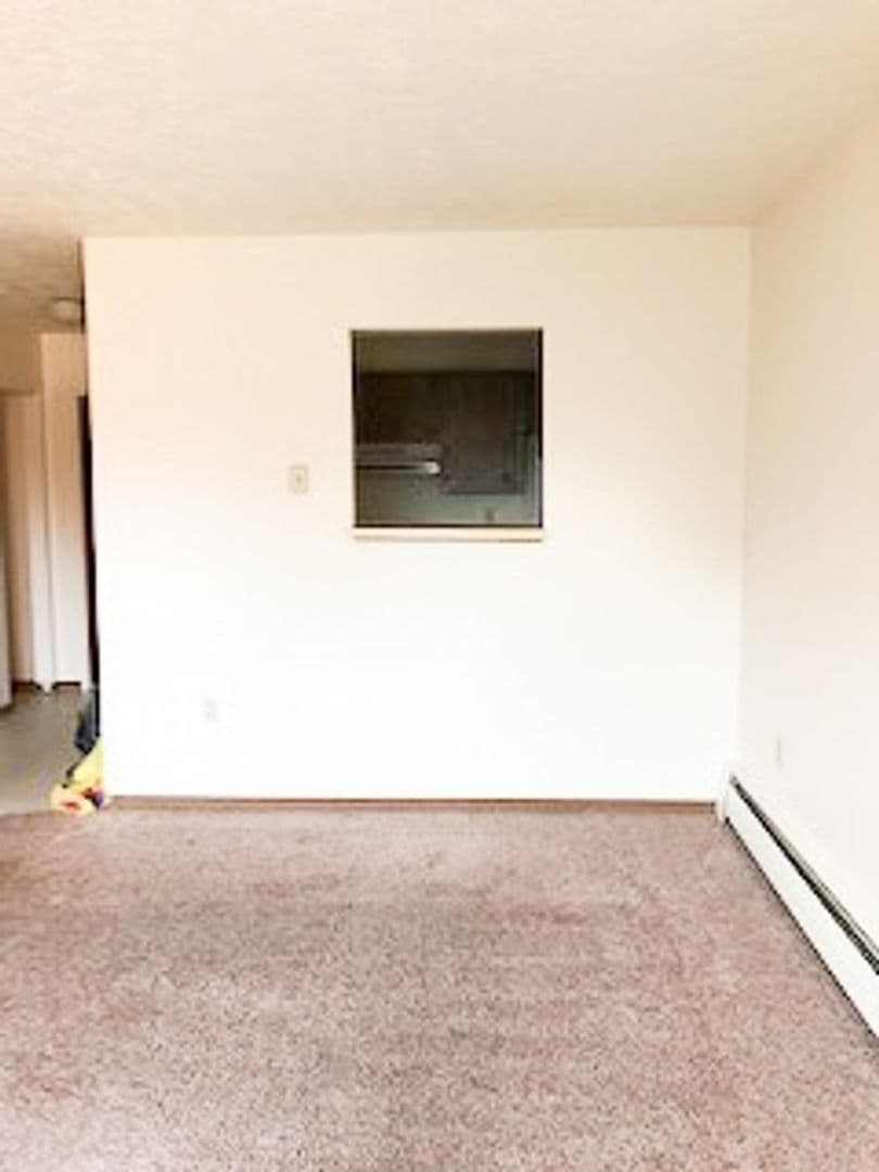 Brook Apartment: 204 S Hess St