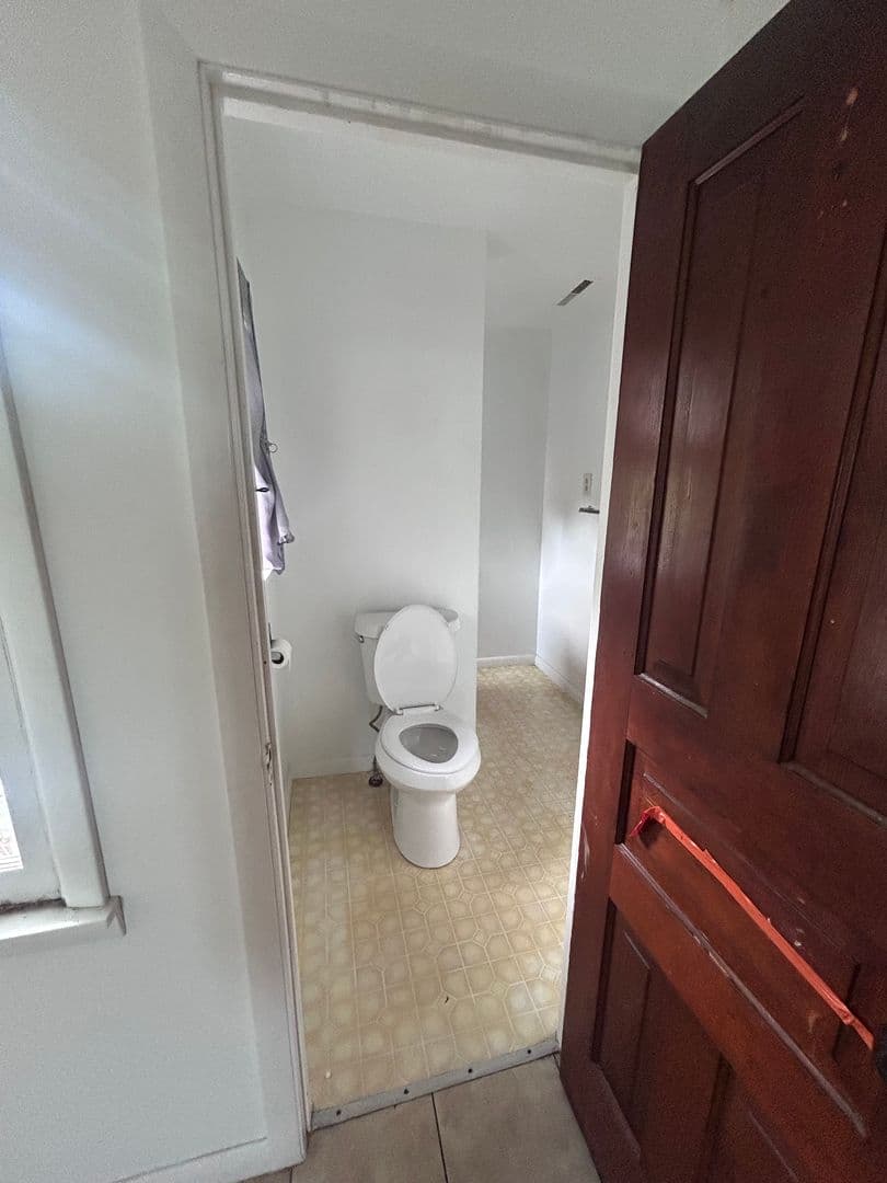 Logansport Apartment: 1625 Spear Street
