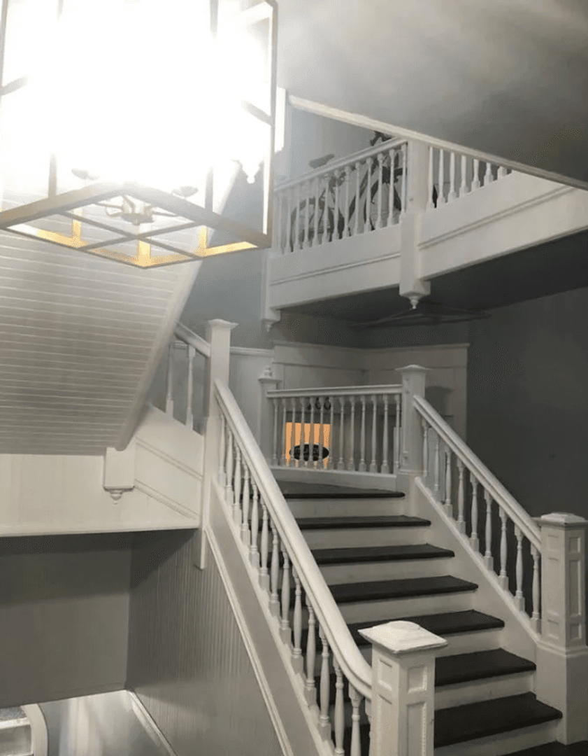 West Lafayette Apartment: 220 South Street