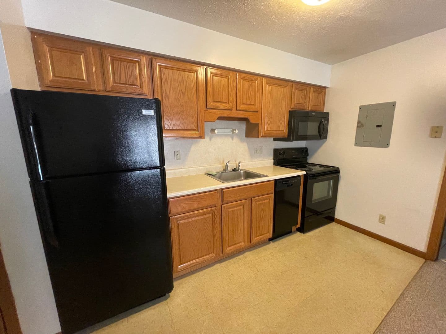 West Lafayette Apartment: 221 W Wood Street