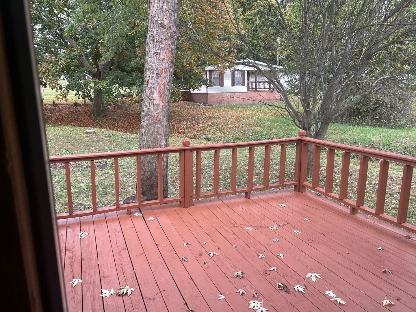 Covington House: 550 10th St
