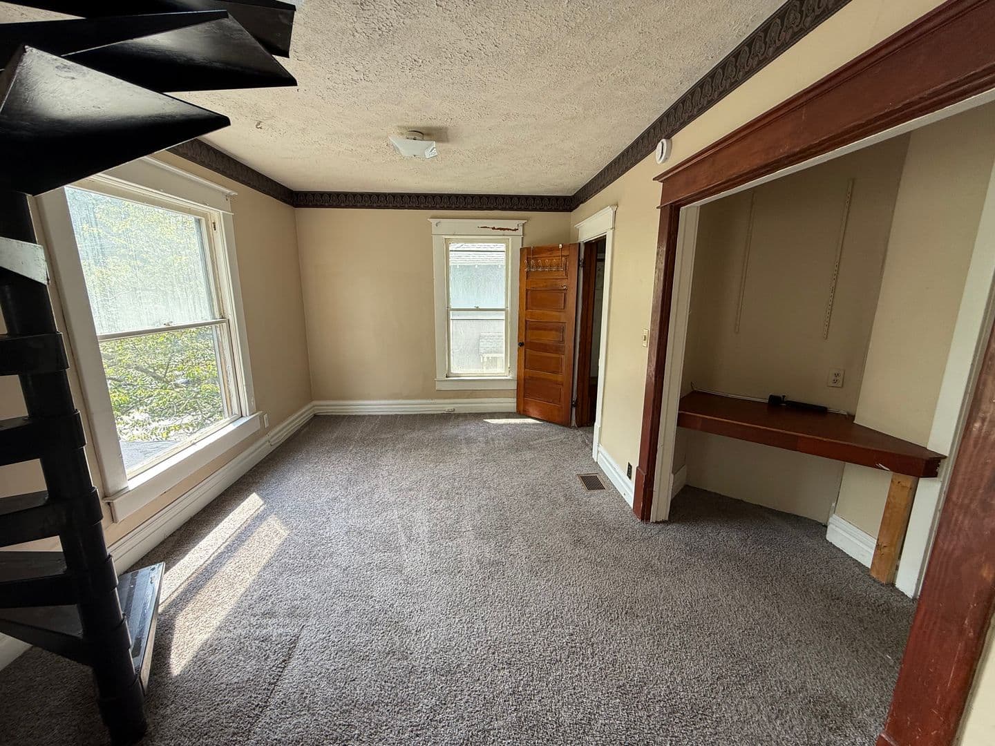 West Lafayette Apartment: 411 N Salisbury St