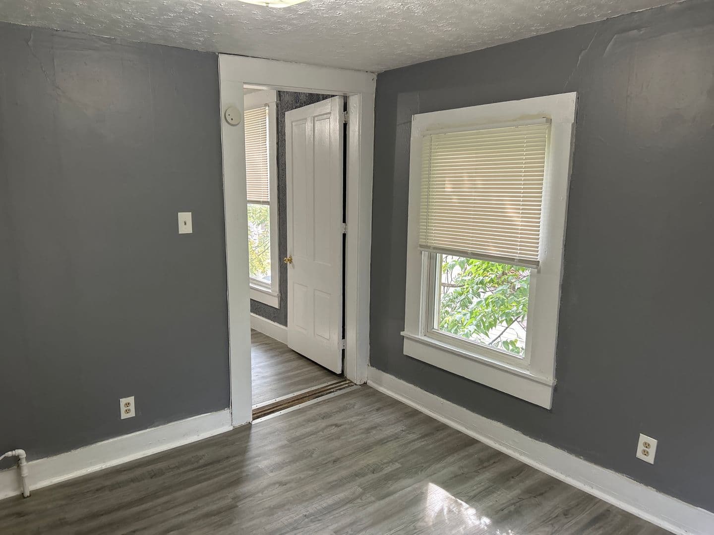 Crawfordsville Apartment: 618 E Pike St