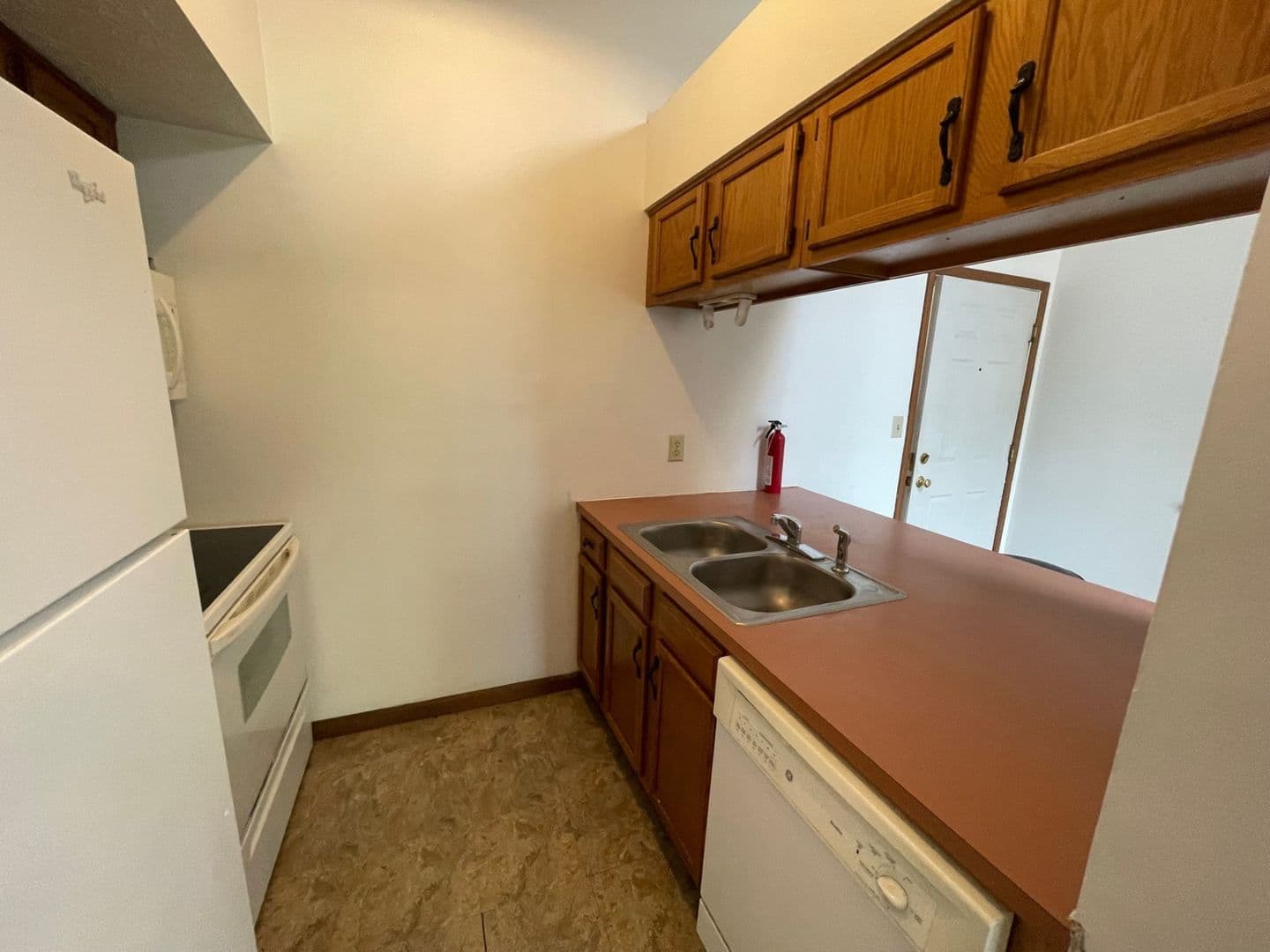 West Lafayette Apartment: 422 Vine Street