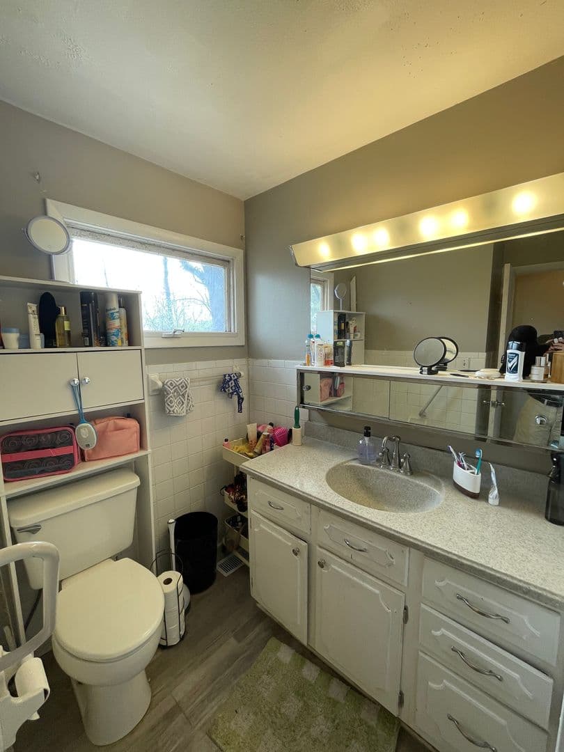 West Lafayette House: 1722 Fernleaf Drive