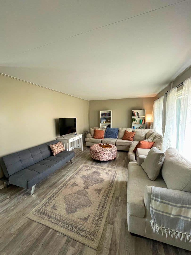 West Lafayette House: 1722 Fernleaf Drive