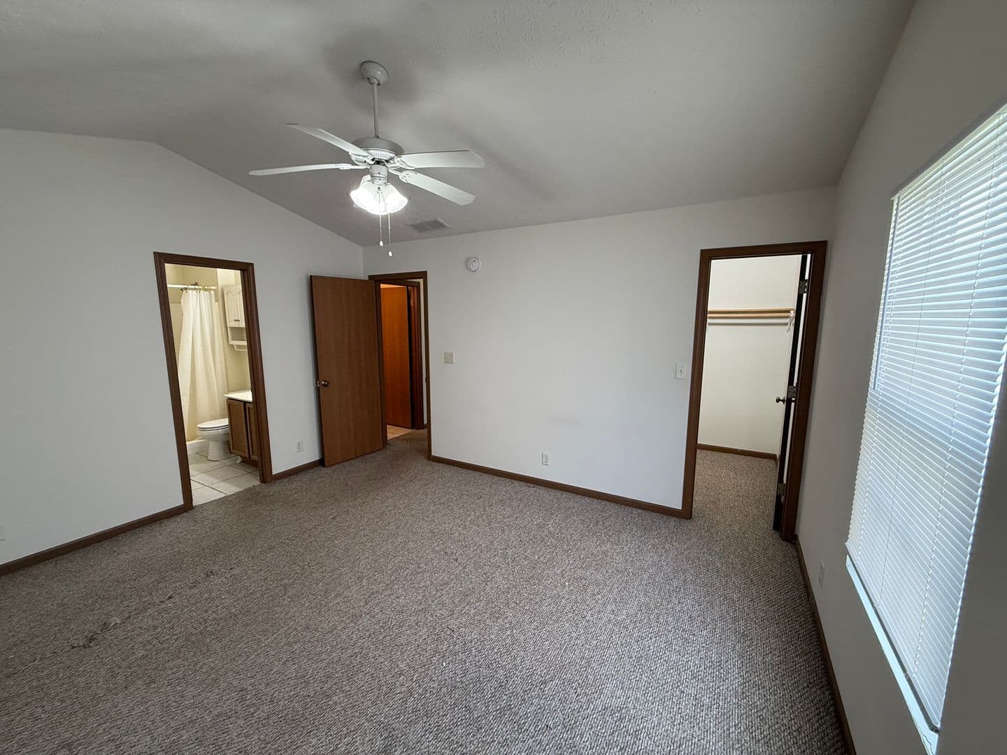 West Lafayette House: 3217 Hopkins Court