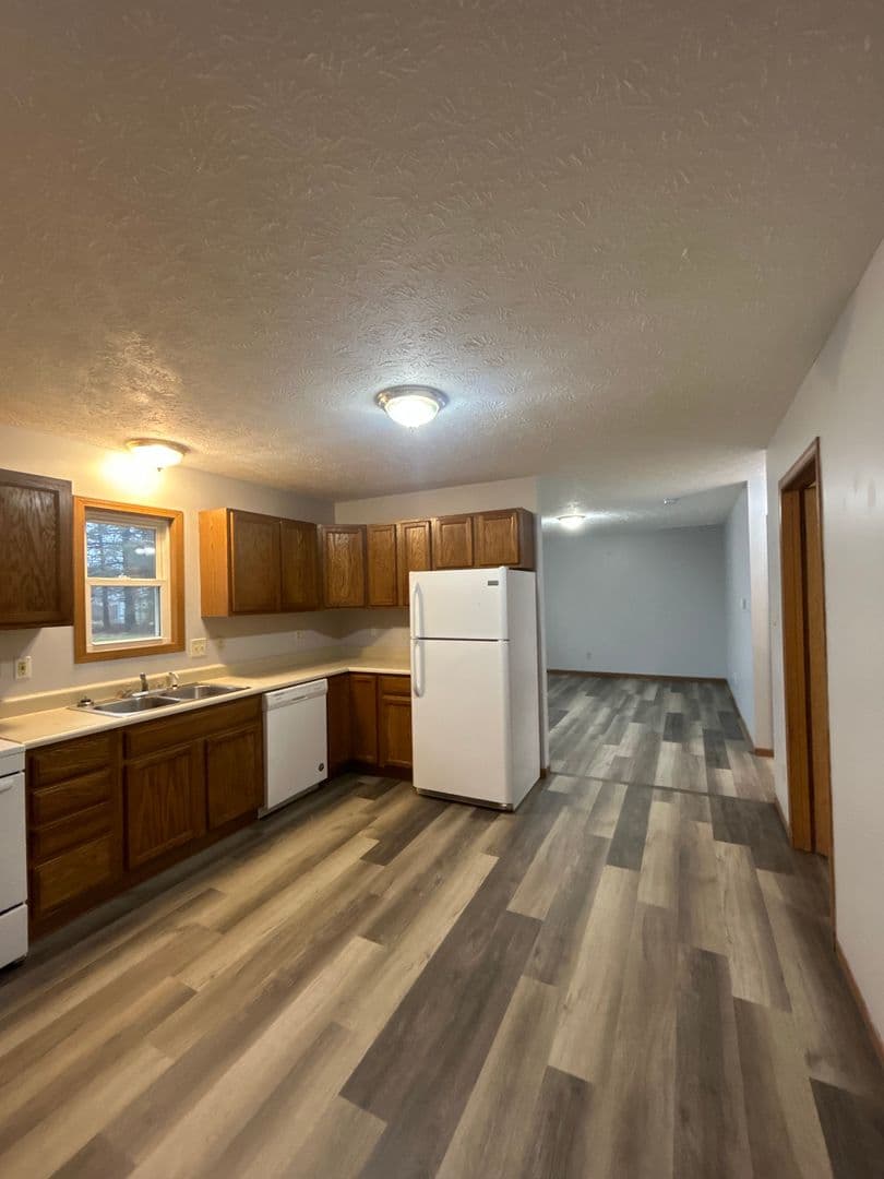 Crawfordsville Apartment: Cornerstone Apartement