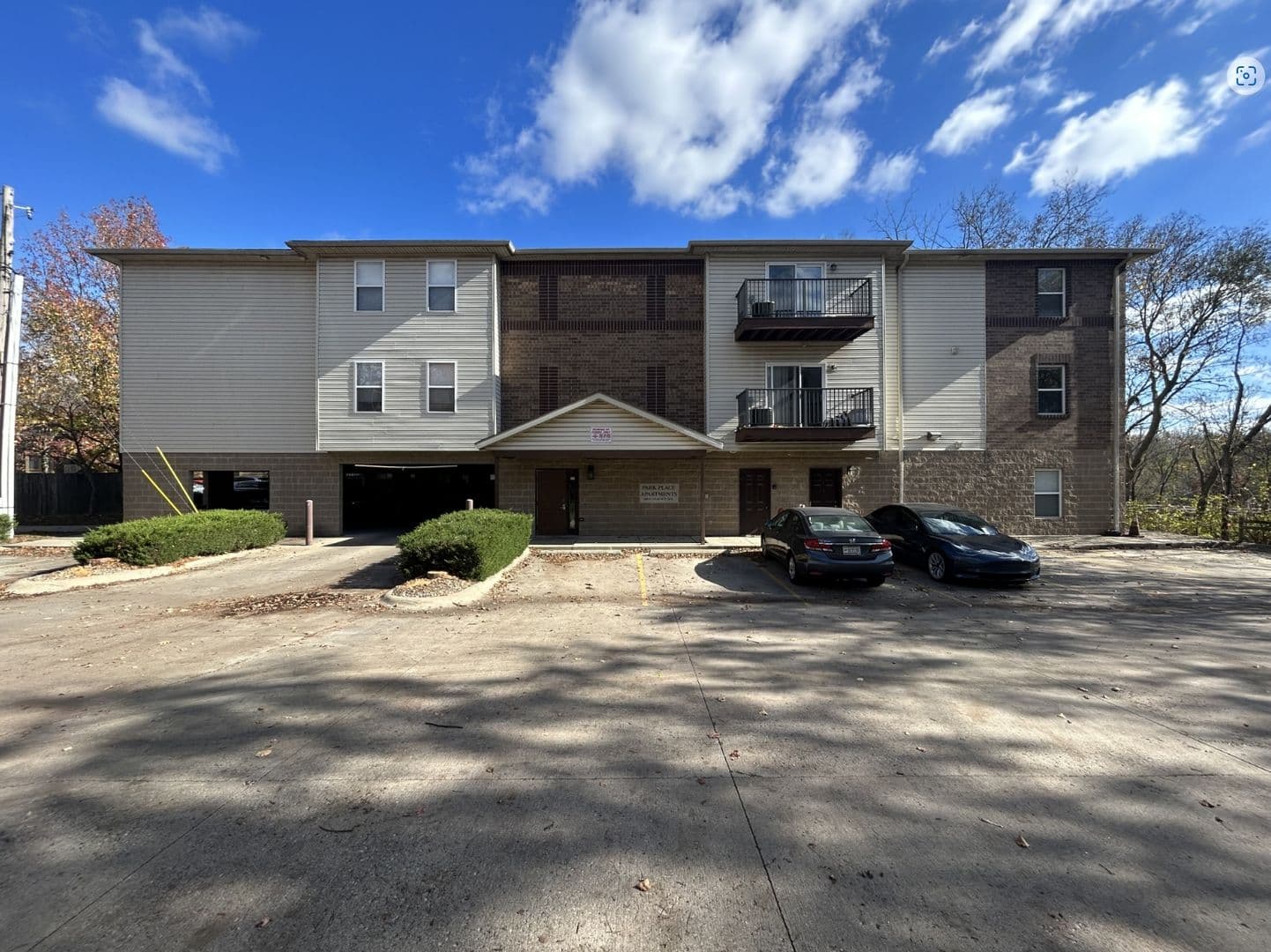 West Lafayette Apartment: 440 S Chauncey Ave